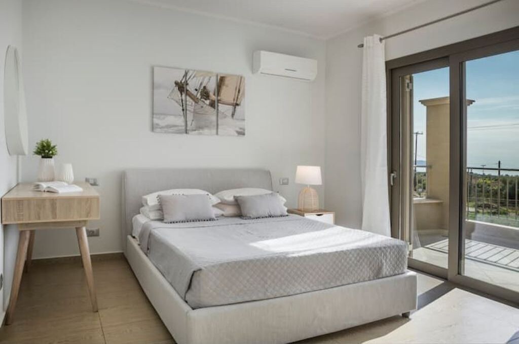 Photo of Bedroom in Karavados
