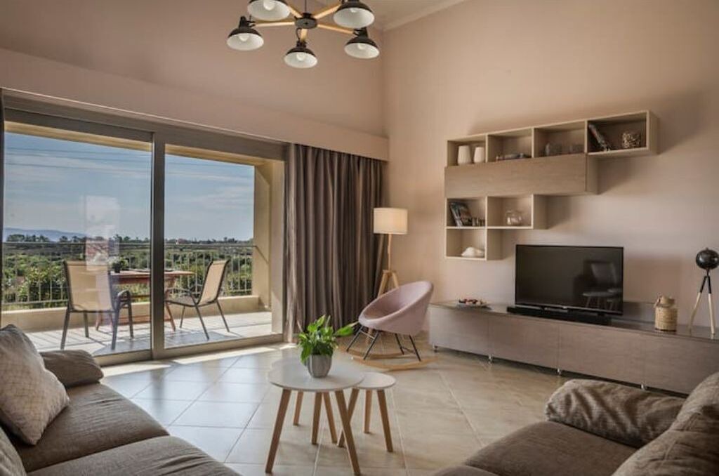 Photo of Livingroom in Karavados
