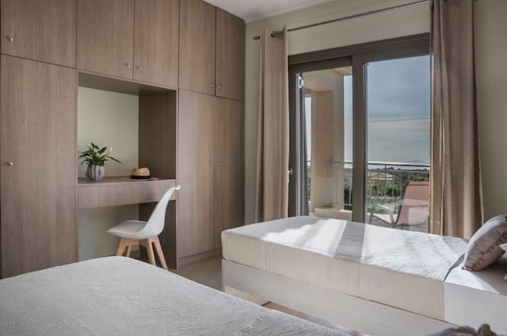 Photo of Bedroom in Karavados