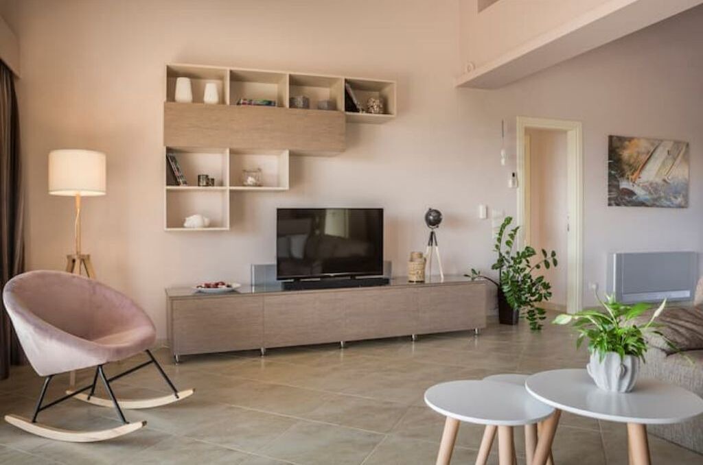 Photo of Livingroom in Karavados