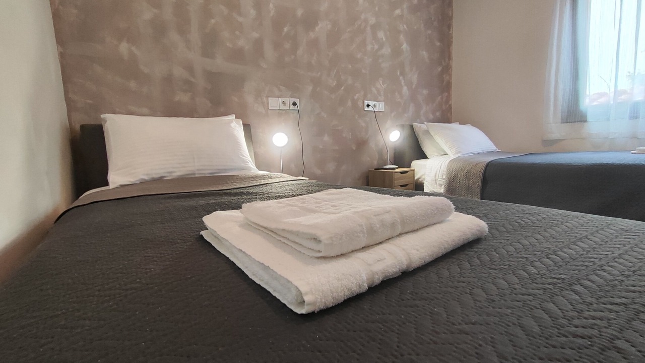 Photo of Bedroom in Nea Makri
