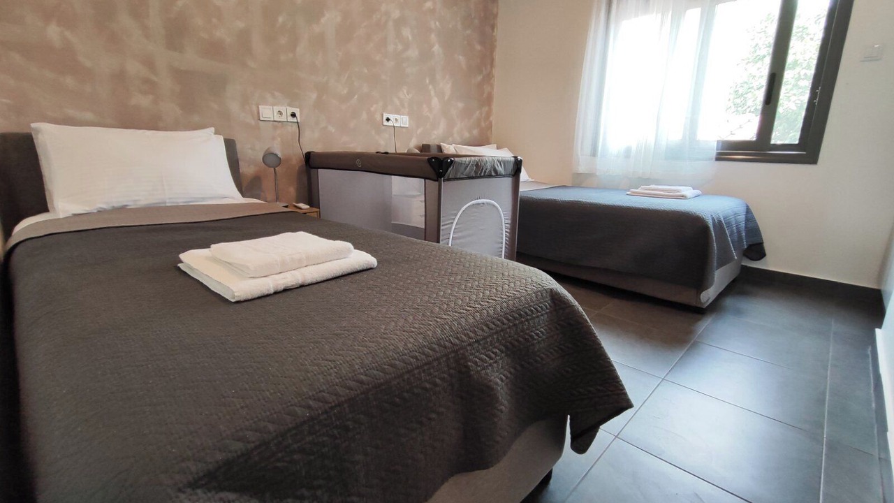 Photo of Bedroom in Nea Makri