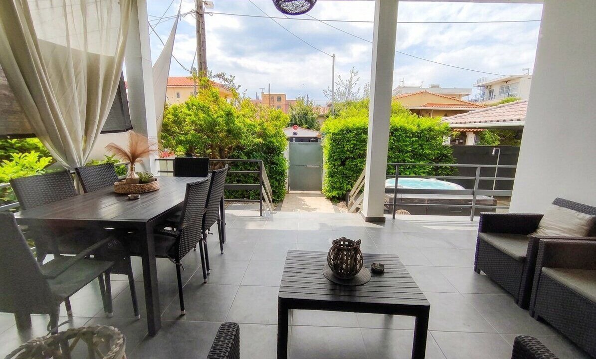 Photo of Outdoor in Nea Makri