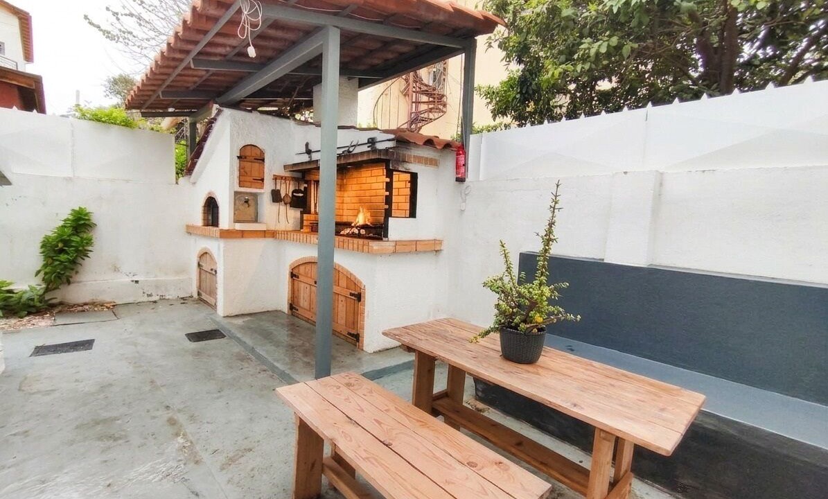 Photo of Outdoor in Nea Makri