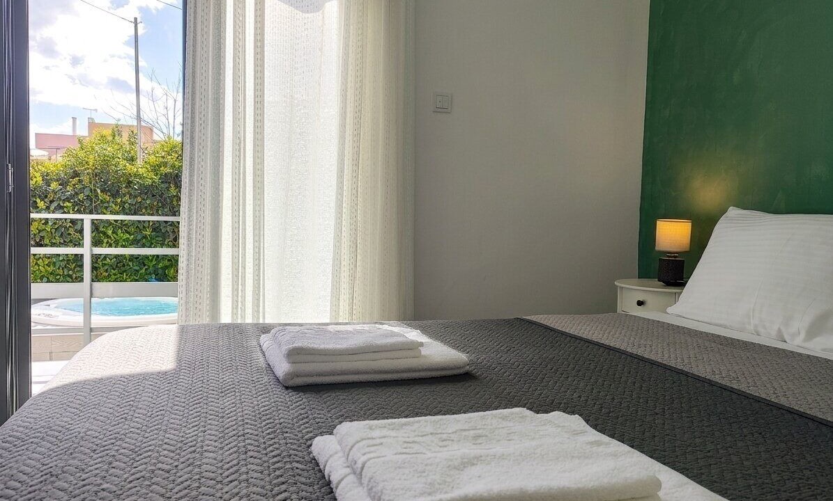 Photo of Bedroom in Nea Makri