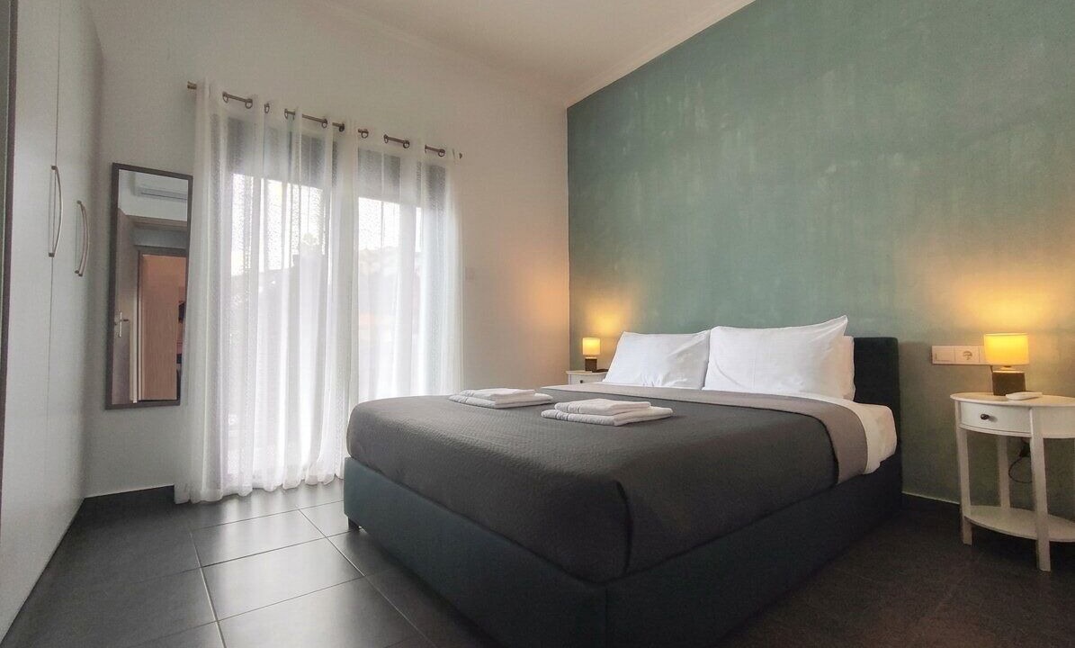Photo of Bedroom in Nea Makri