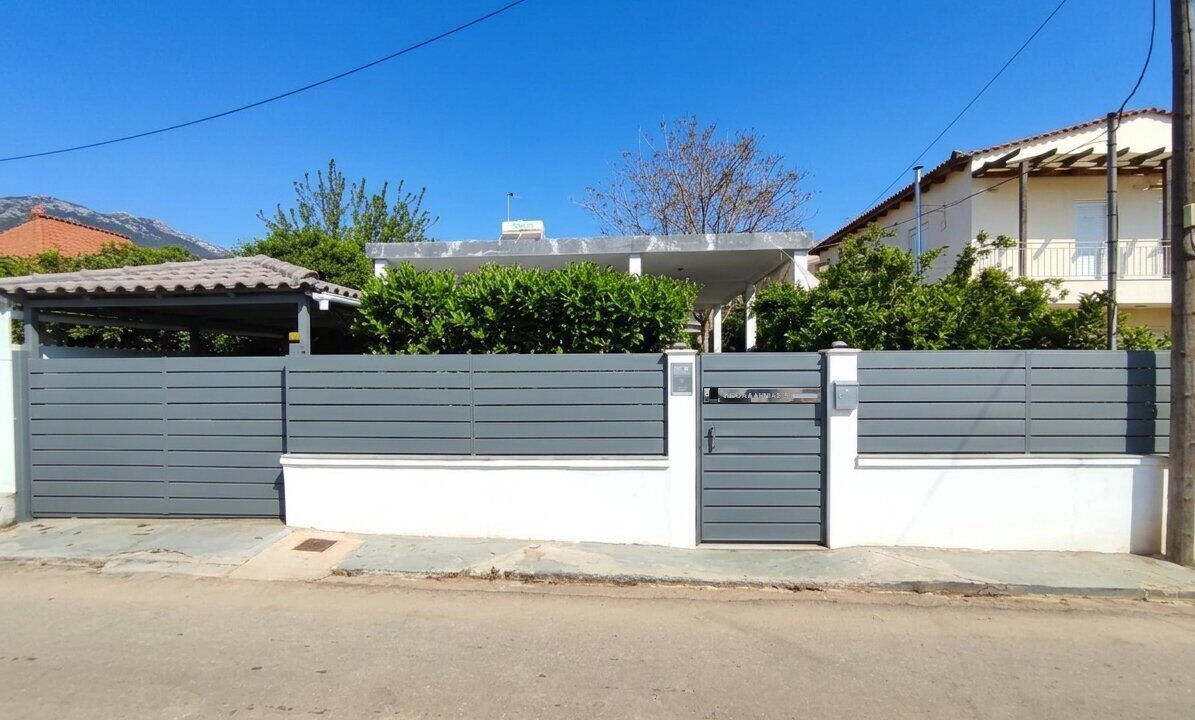 Photo of Outdoor in Nea Makri