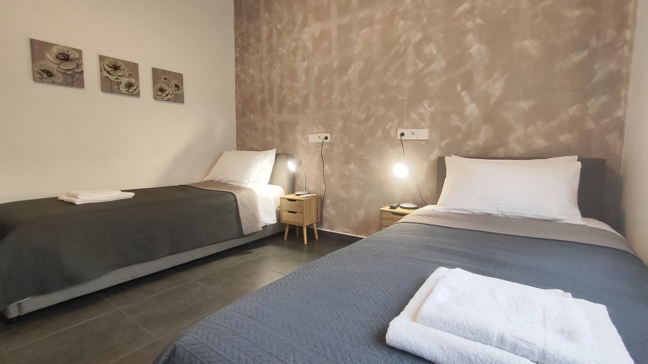 Photo of Bedroom in Nea Makri