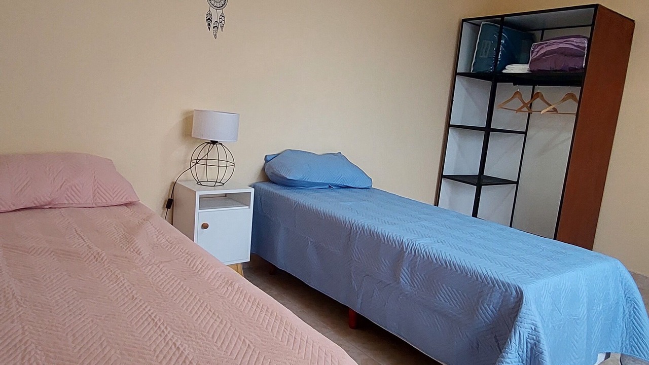 Photo of Bedroom in Comodoro Rivadavia