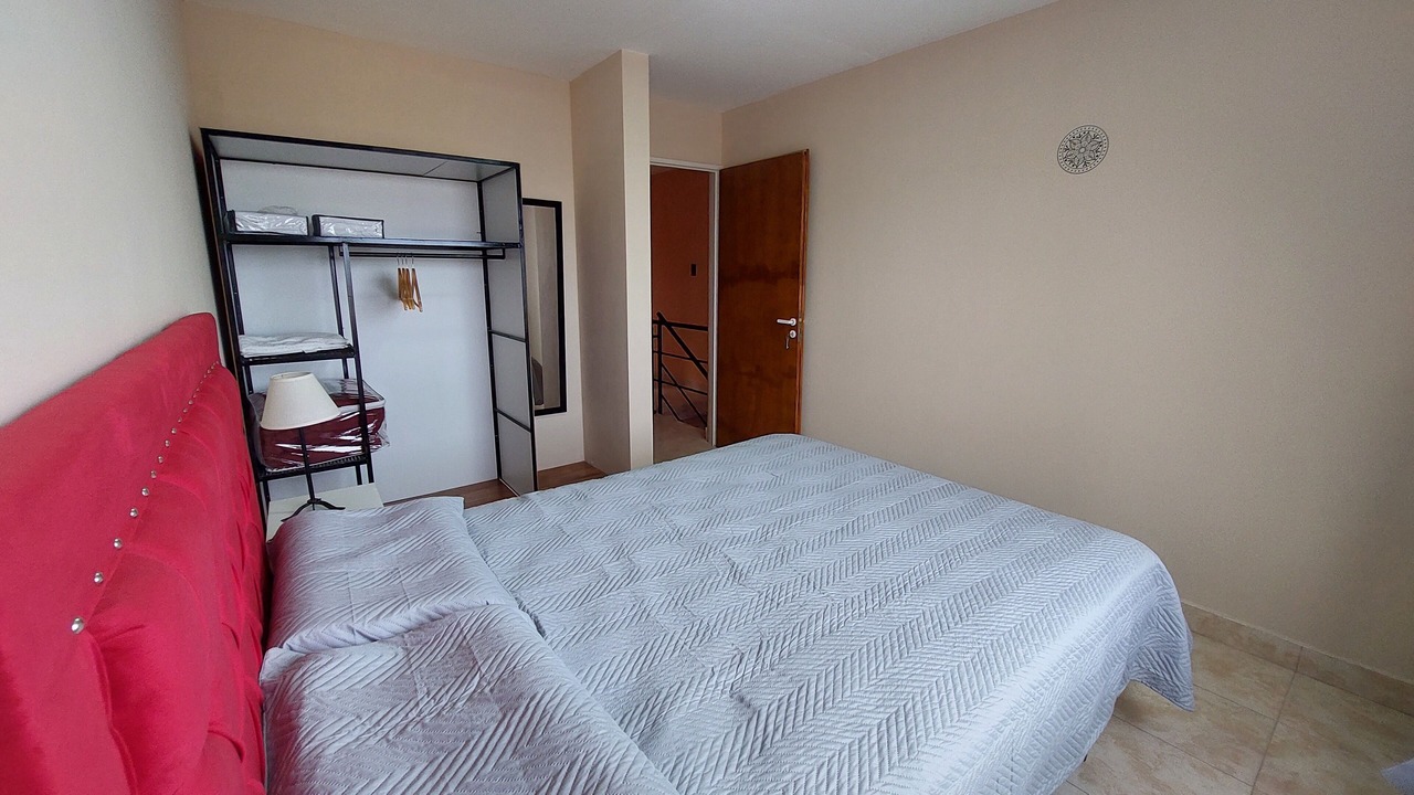 Photo of Bedroom in Comodoro Rivadavia