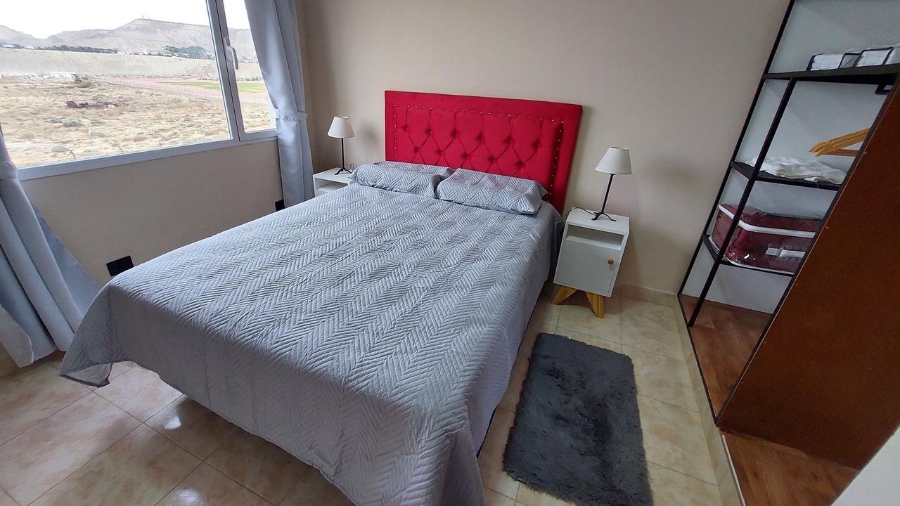 Photo of Bedroom in Comodoro Rivadavia