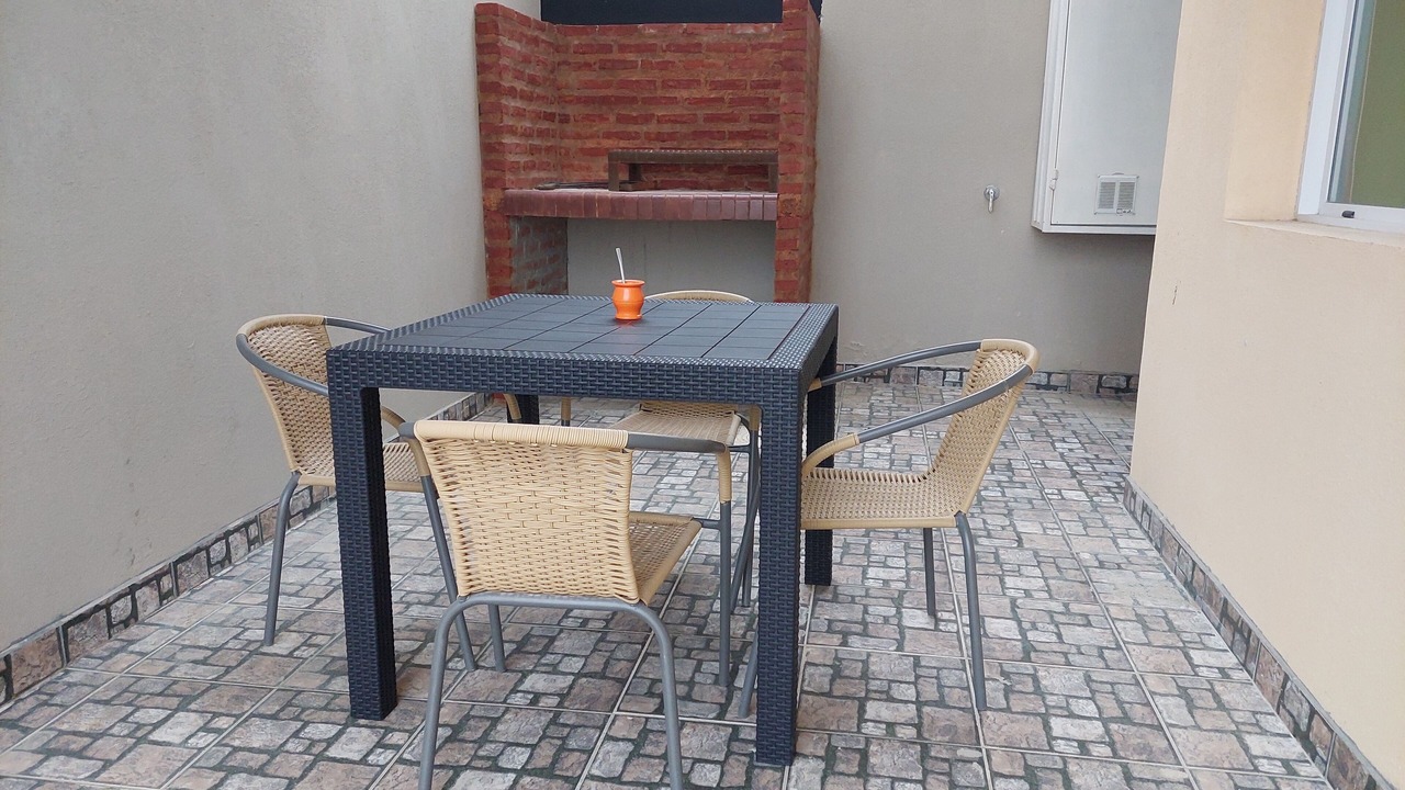 Photo of Outdoor in Comodoro Rivadavia
