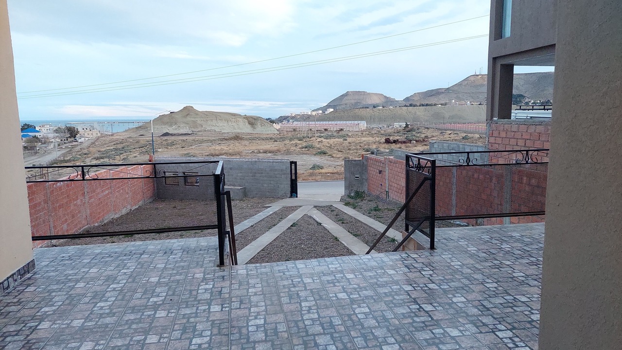 Photo of Outdoor in Comodoro Rivadavia