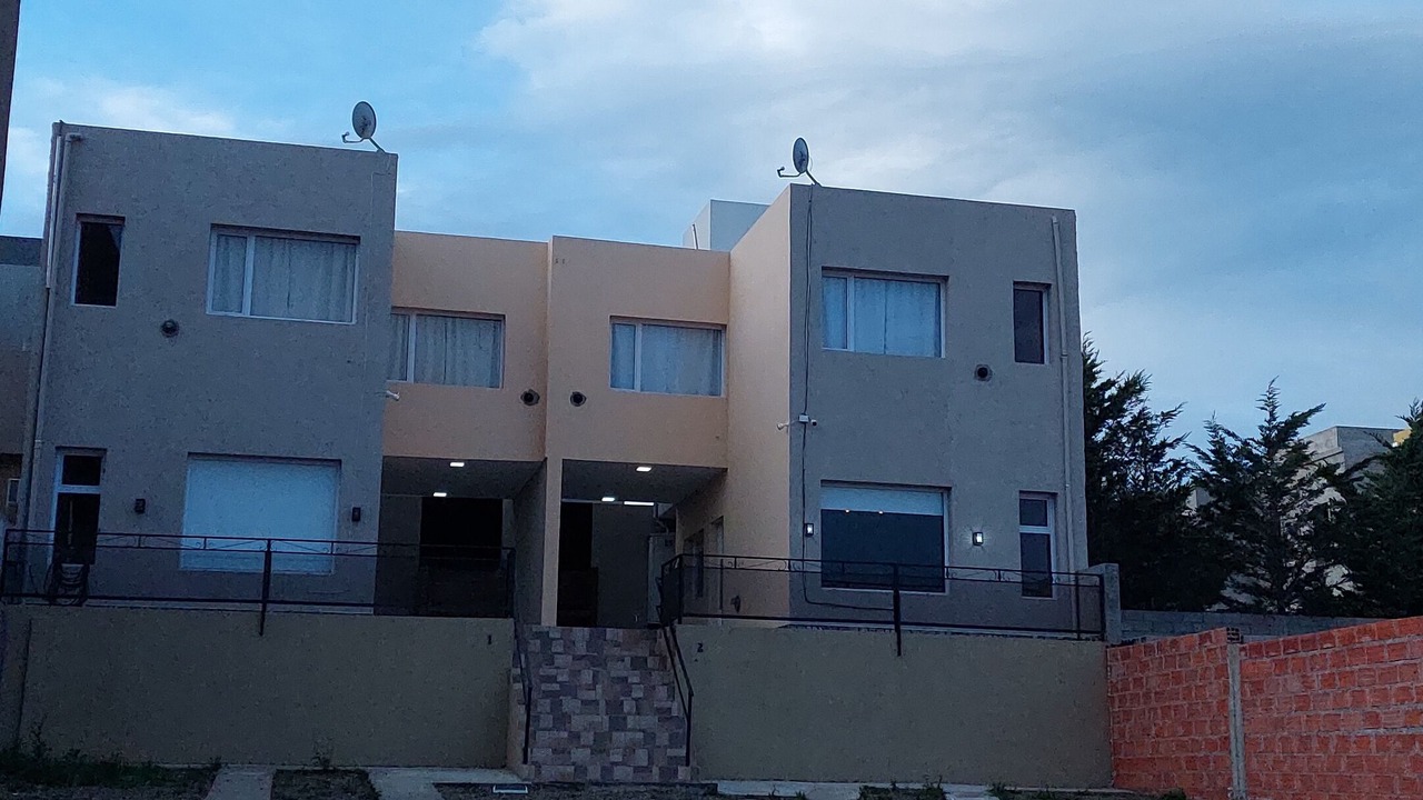 Photo of Outdoor in Comodoro Rivadavia