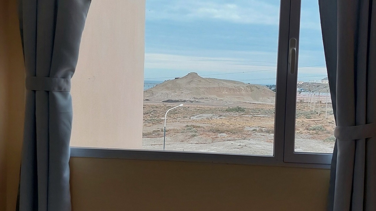 Photo of Bedroom in Comodoro Rivadavia