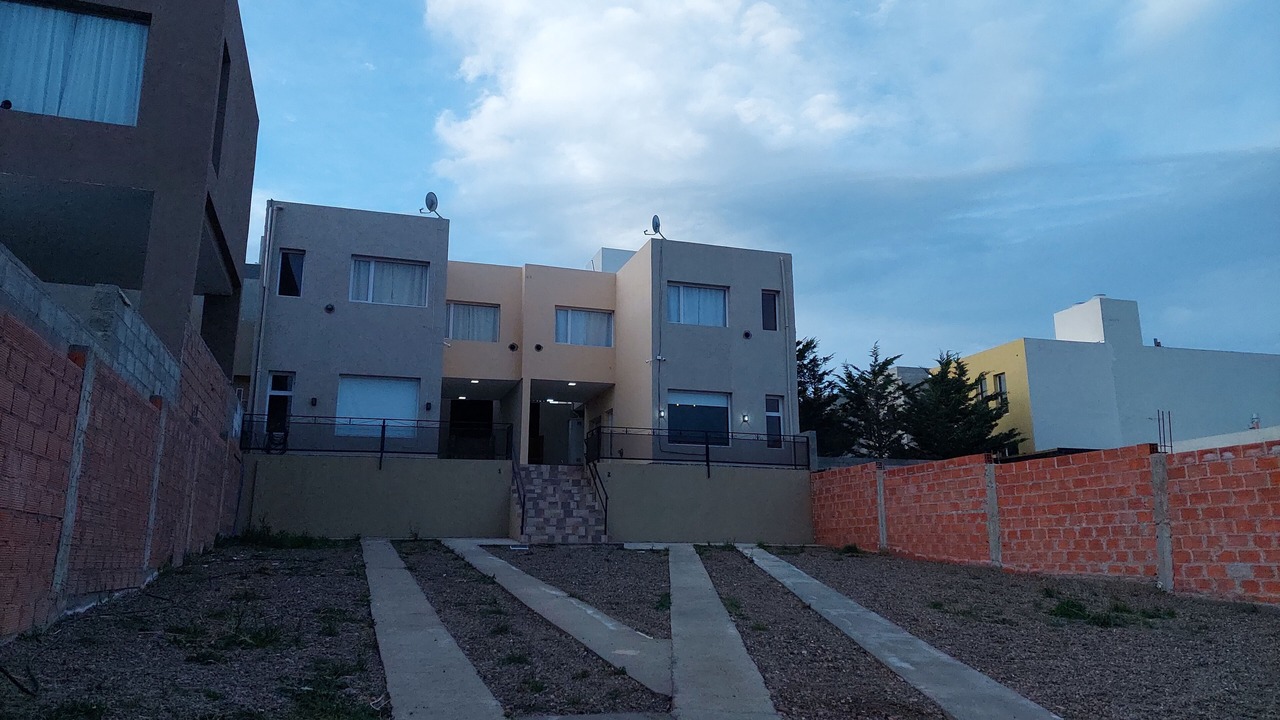 Photo of Outdoor in Comodoro Rivadavia