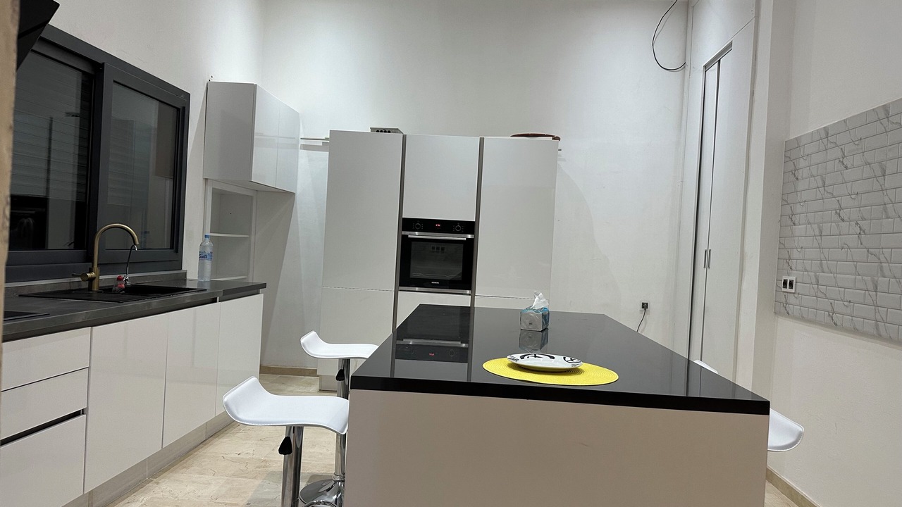 Photo of Kitchen in Mechouar-Kasbah