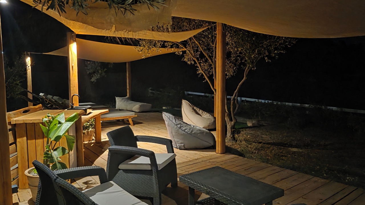 Photo of Patio Balcony in Votsi