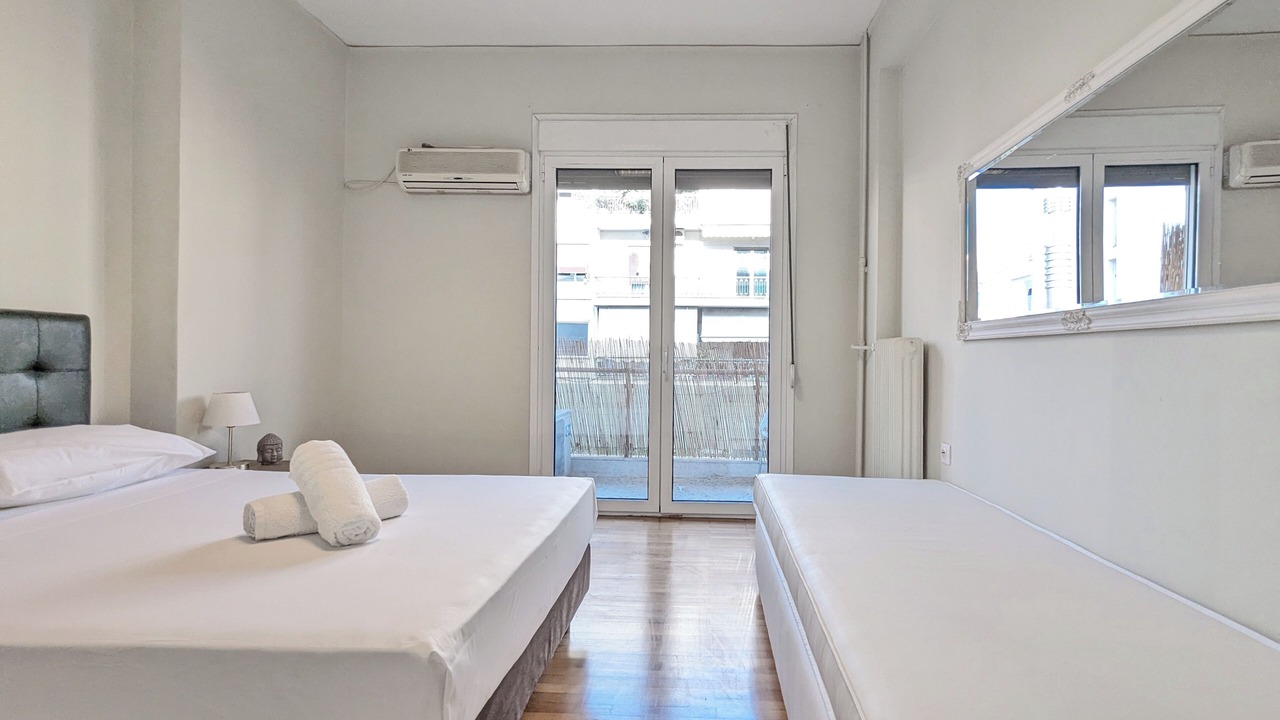Photo of Bedroom in Attiki