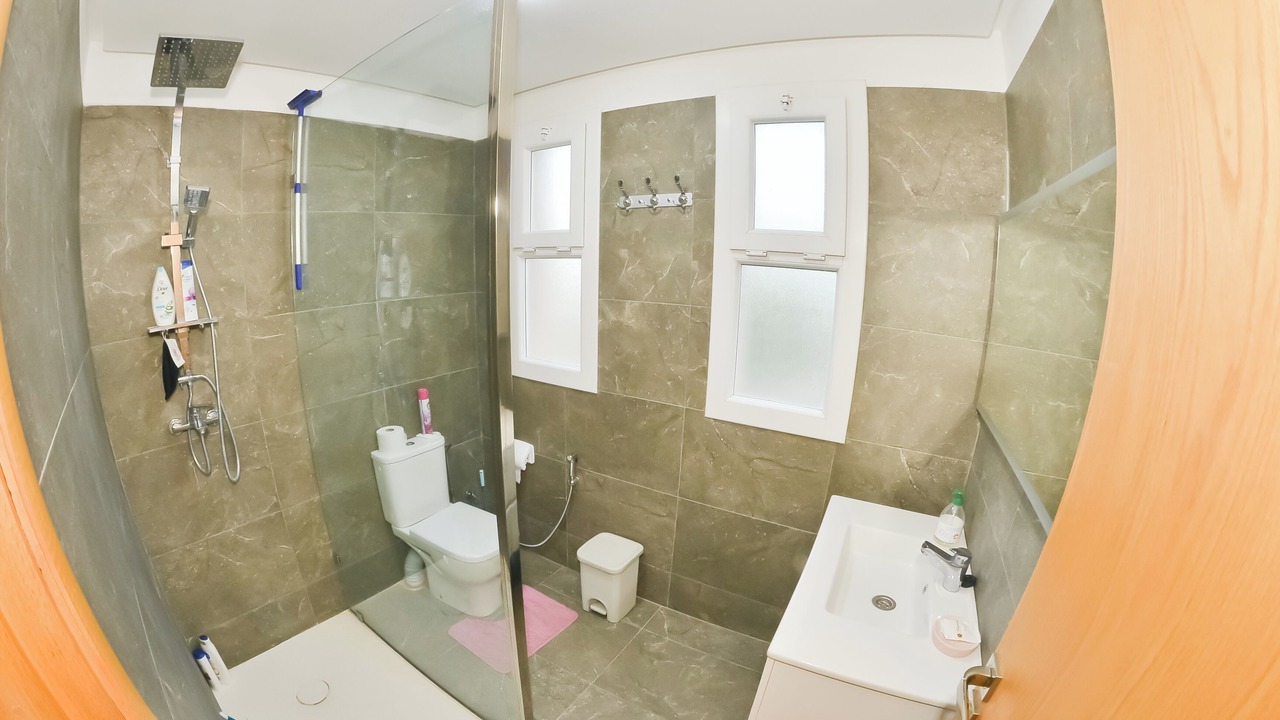 Photo of Bathroom in Fes
