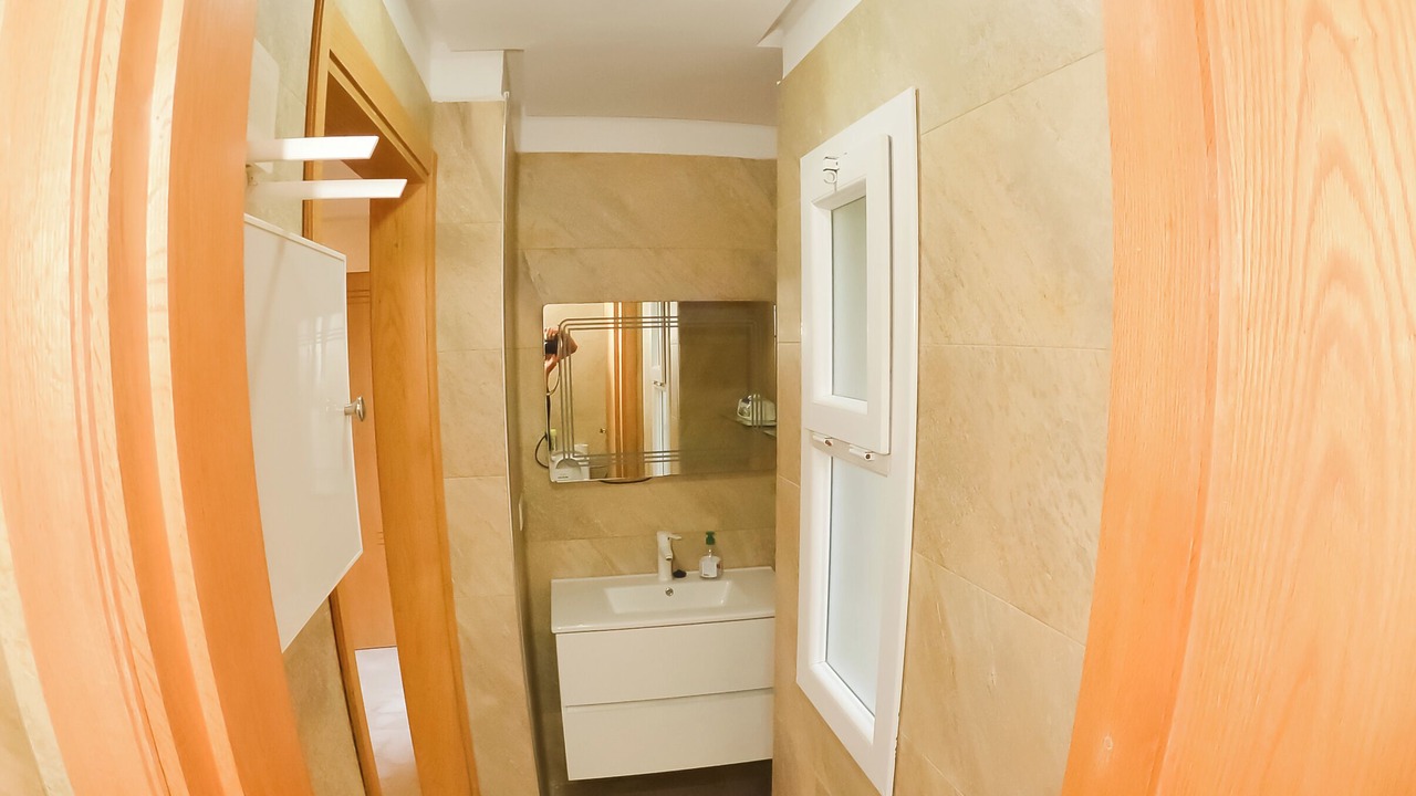 Photo of Bathroom in Fes