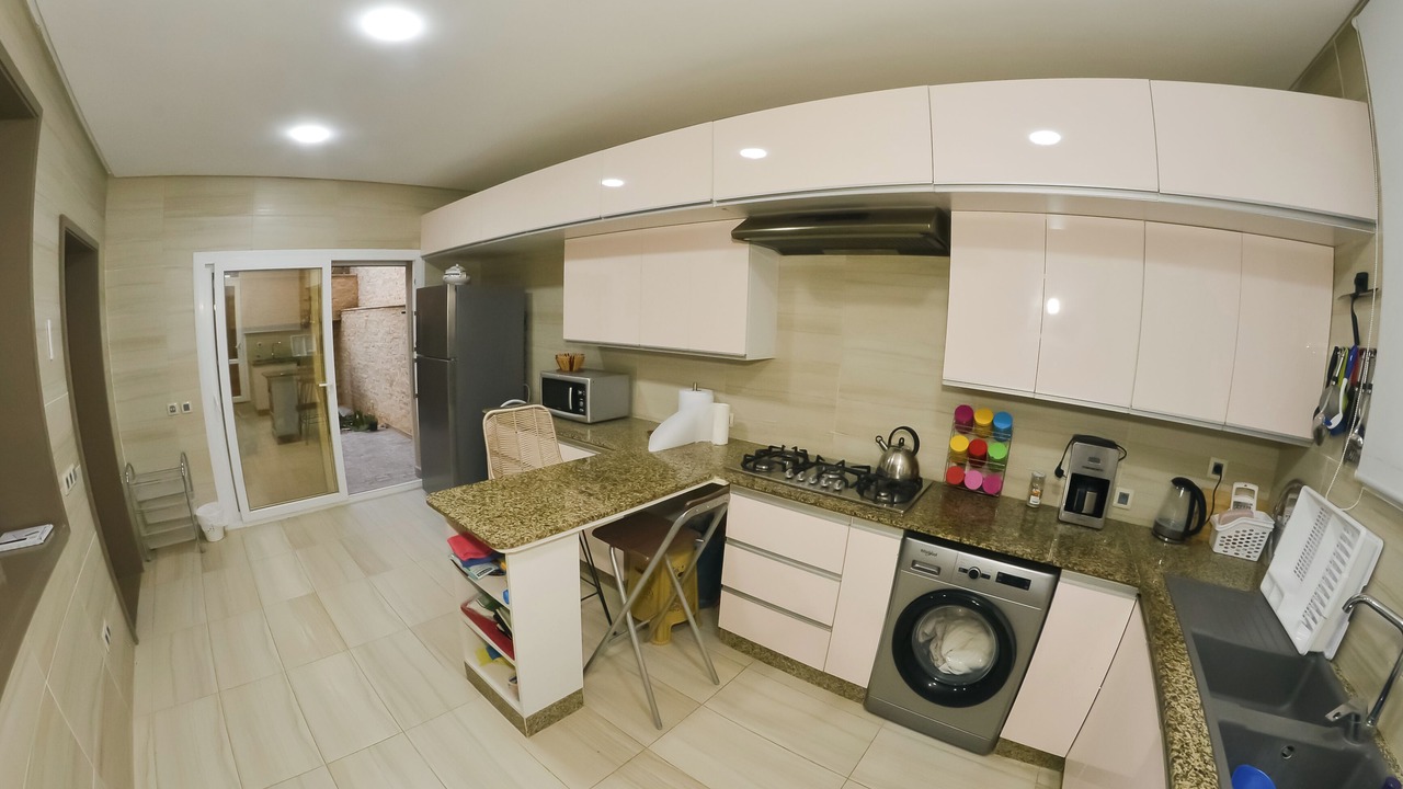 Photo of Kitchen in Fes