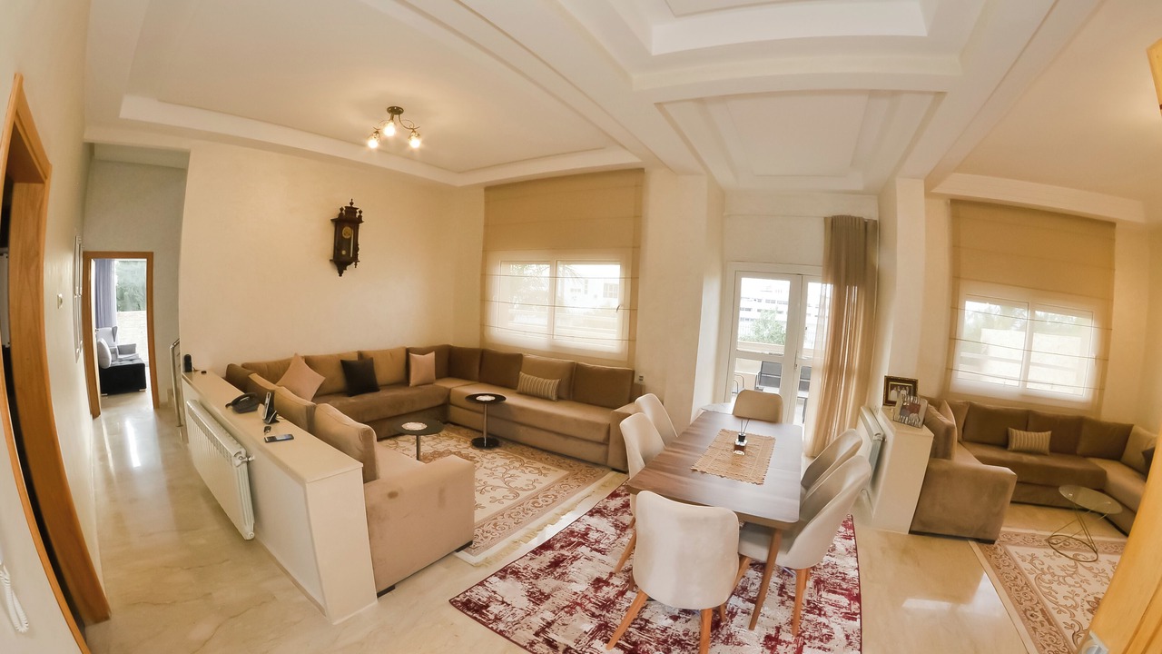 Photo of Livingroom in Fes