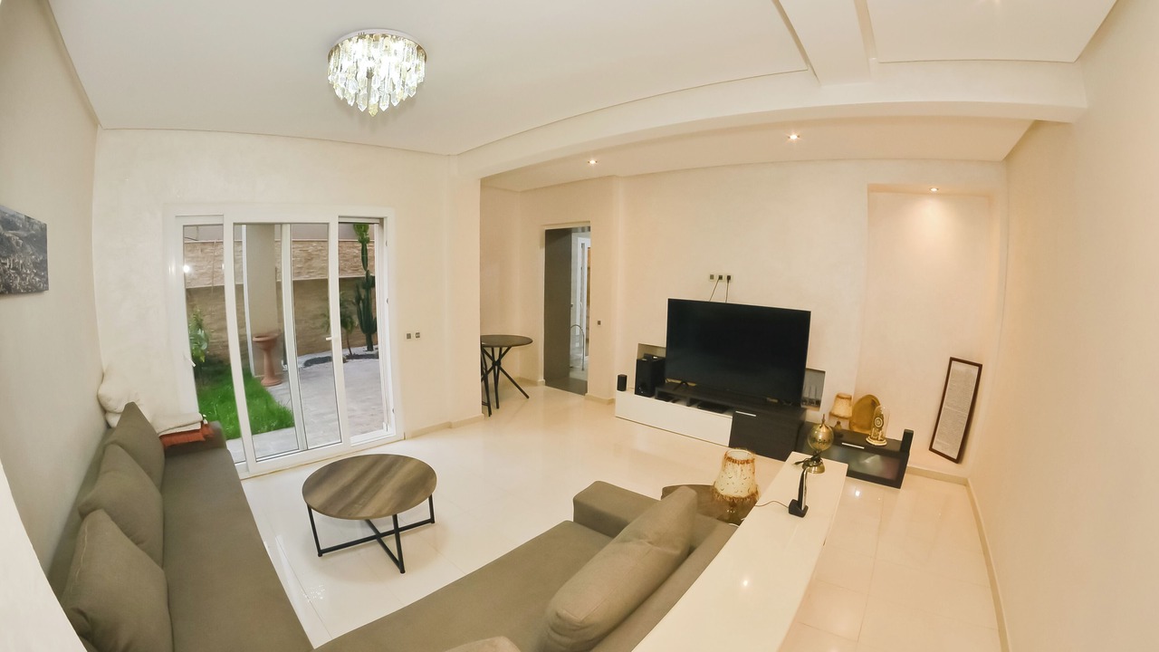 Photo of Livingroom in Fes