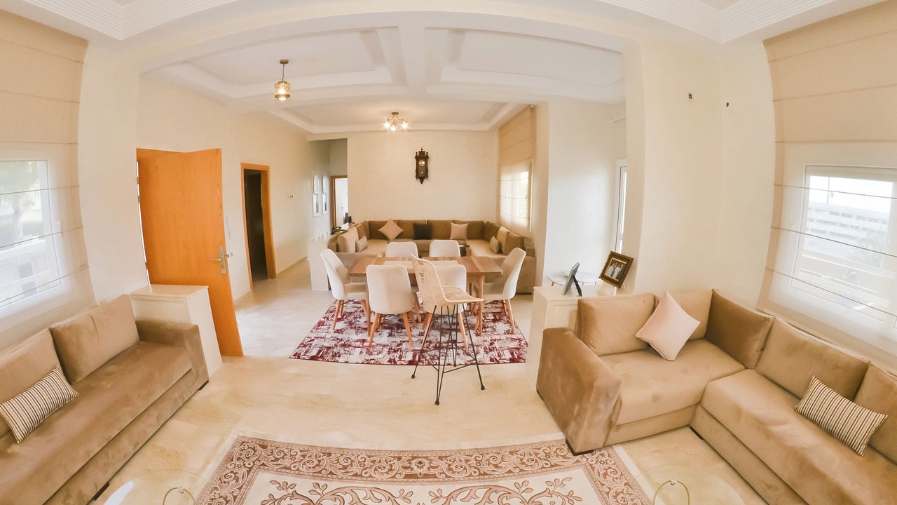 Photo of Livingroom in Fes
