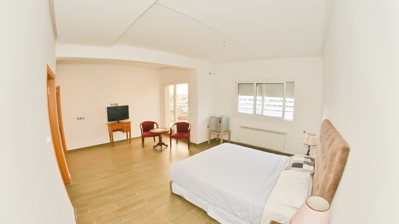 Photo of Bedroom in Fes