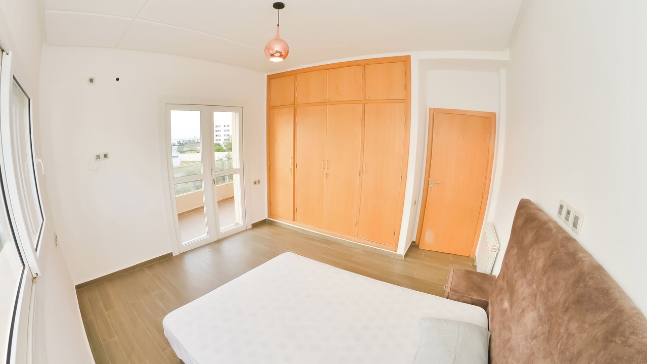 Photo of Bedroom in Fes