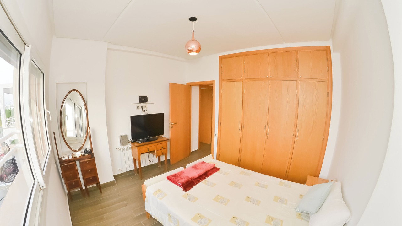 Photo of Bedroom in Fes