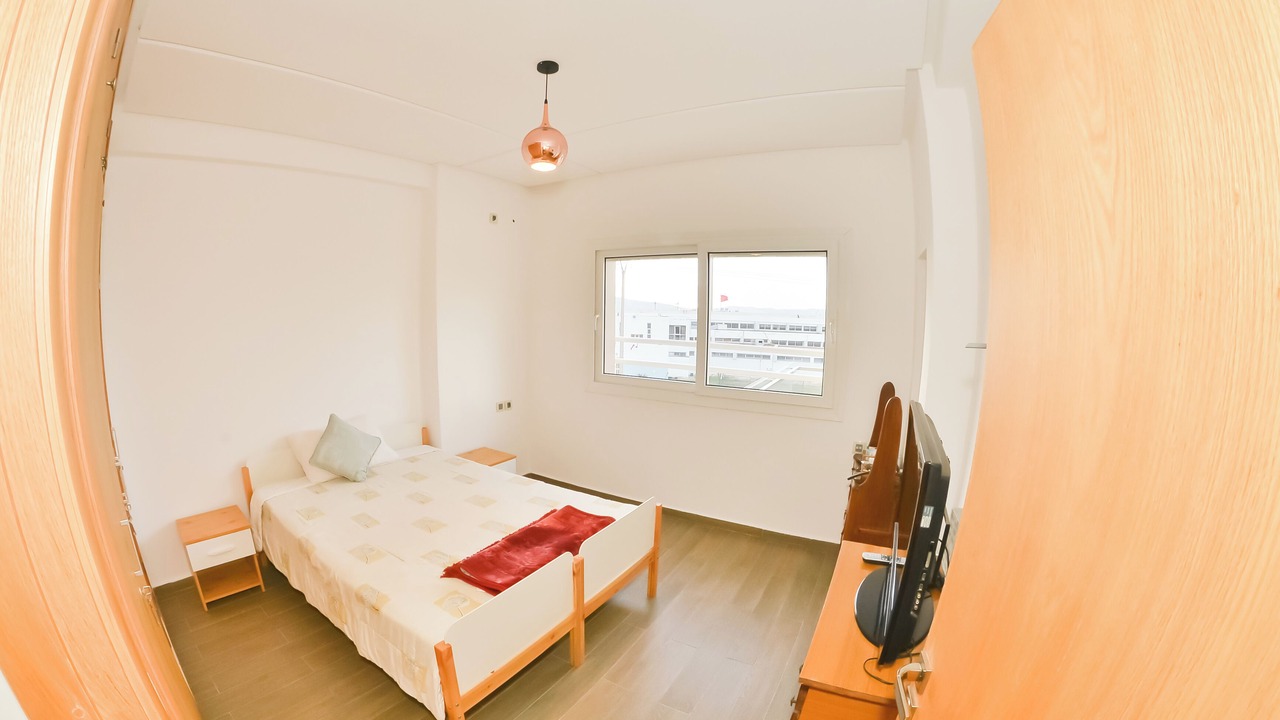 Photo of Bedroom in Fes
