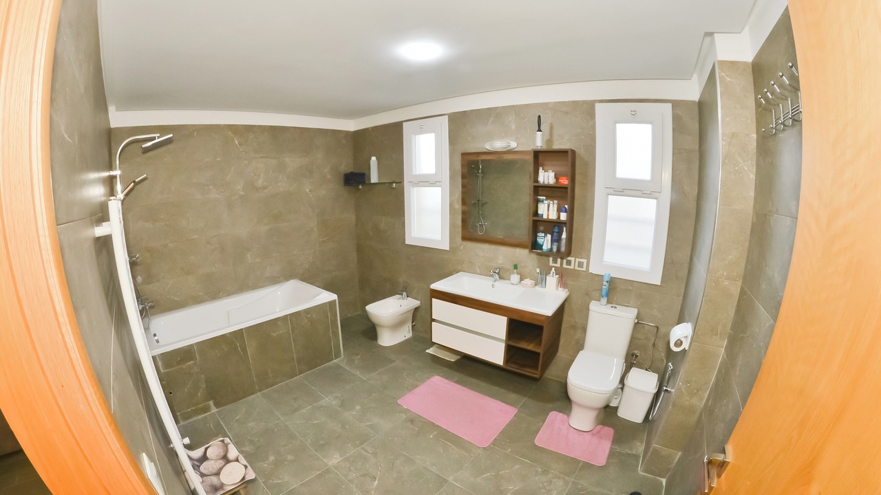 Photo of Bathroom in Fes