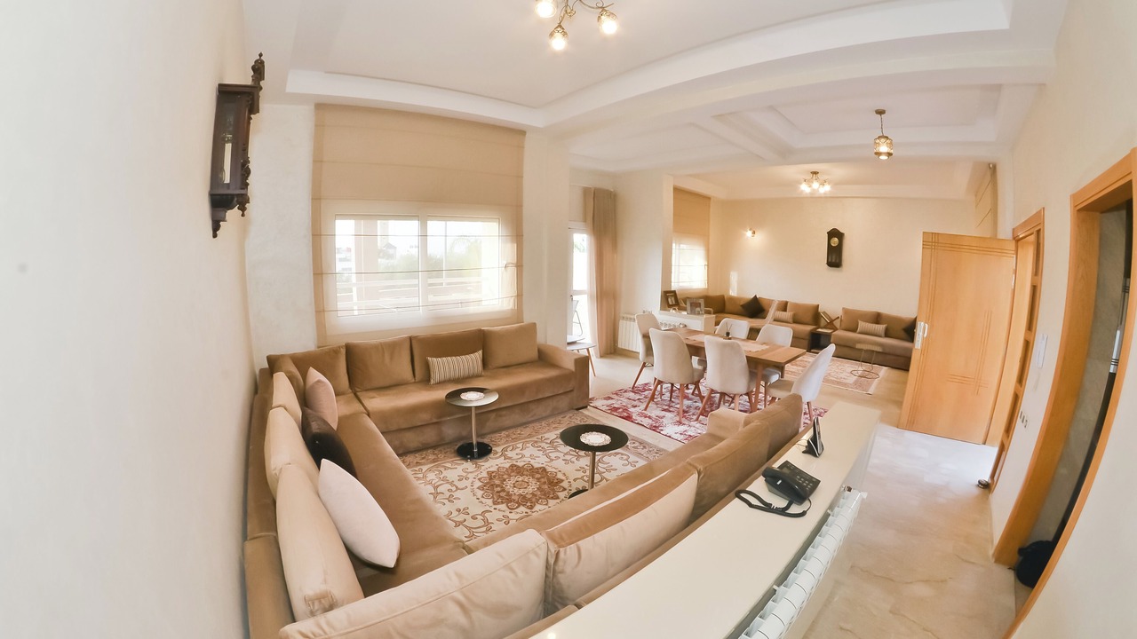 Photo of Livingroom in Fes