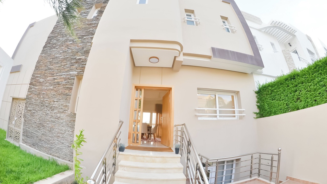 Photo of Outdoor in Fes