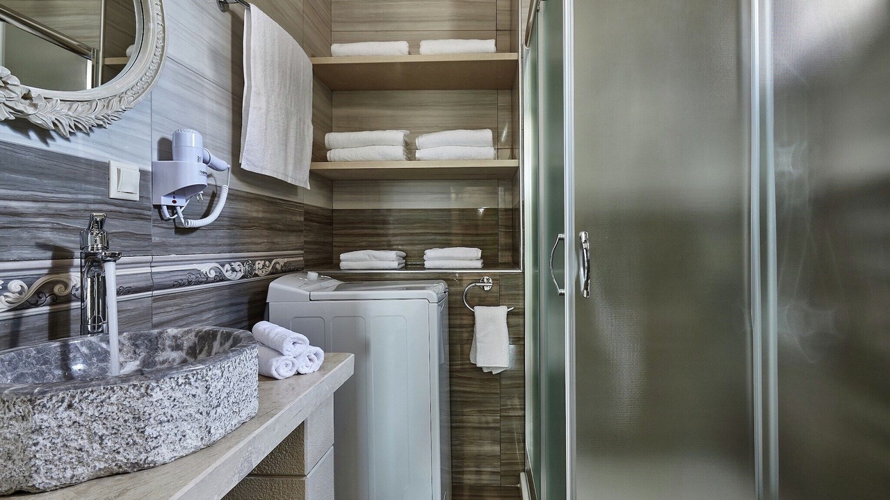 Photo of Bathroom in Kamilari
