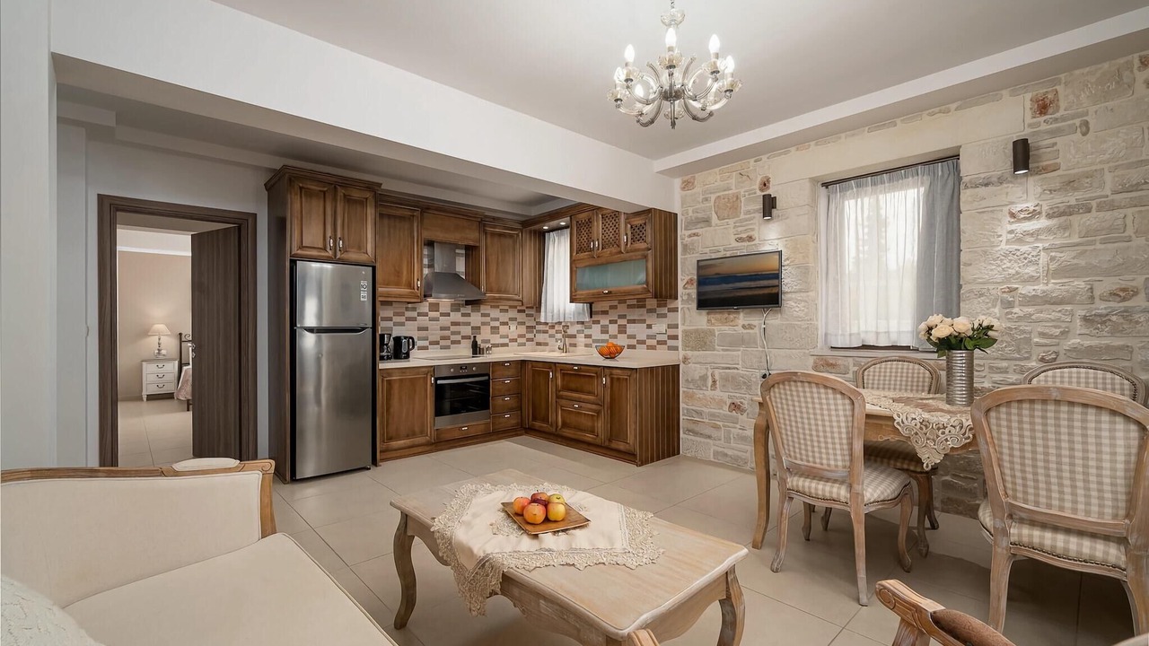 Photo of Livingroom in Kamilari