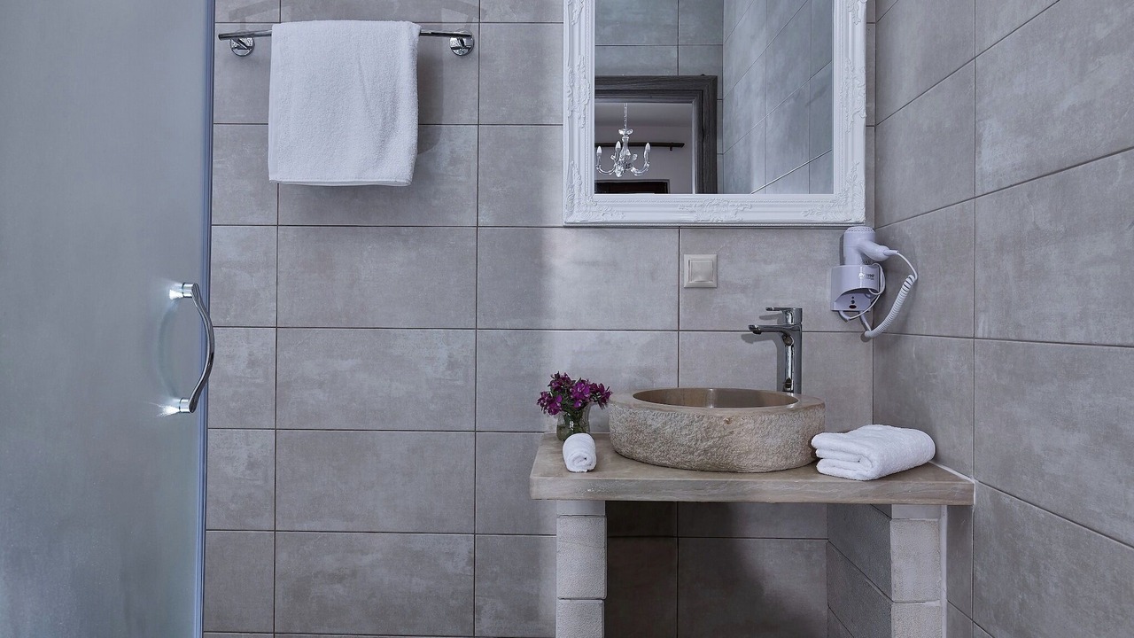 Photo of Bathroom in Kamilari