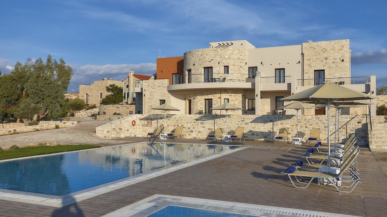 Photo of Outdoor in Kamilari
