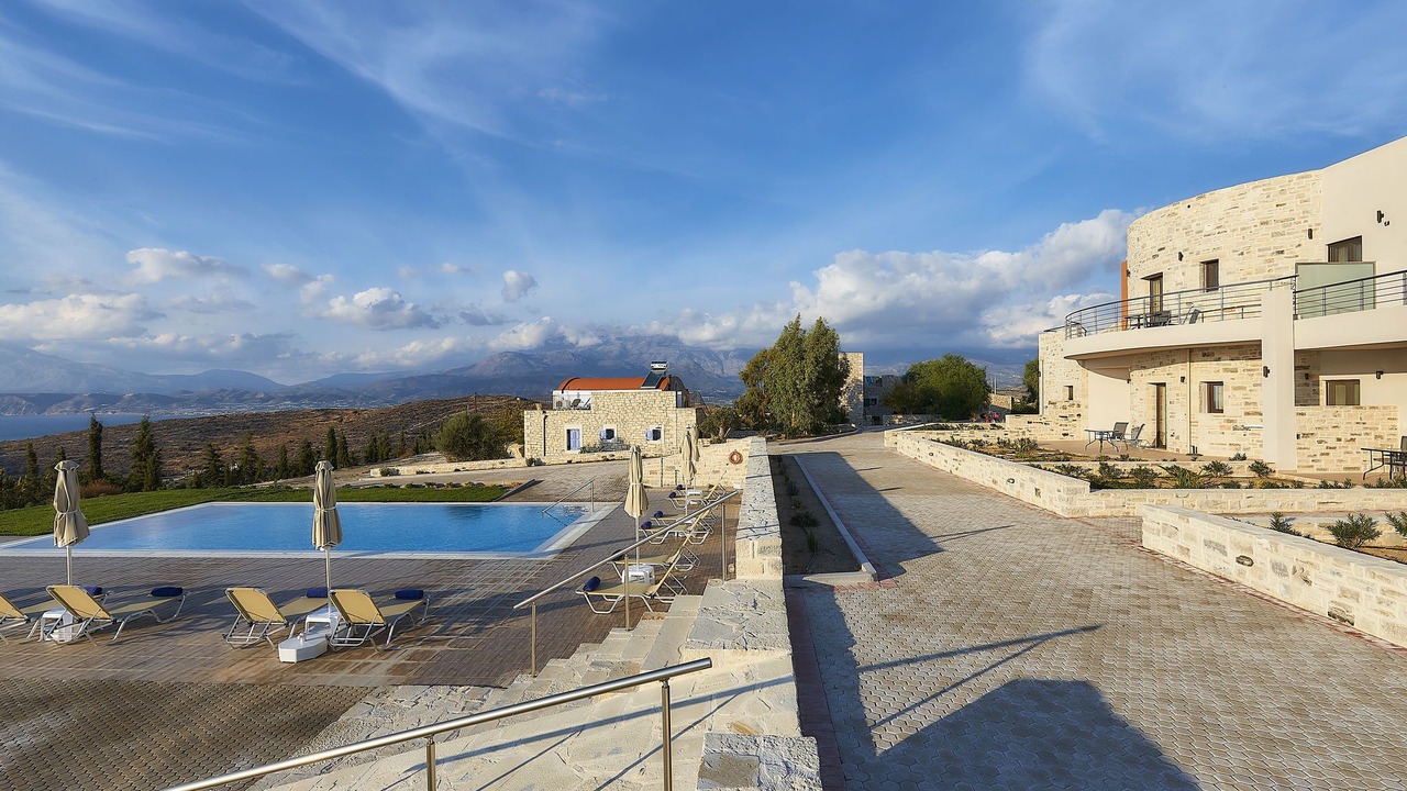 Photo of Outdoor in Kamilari