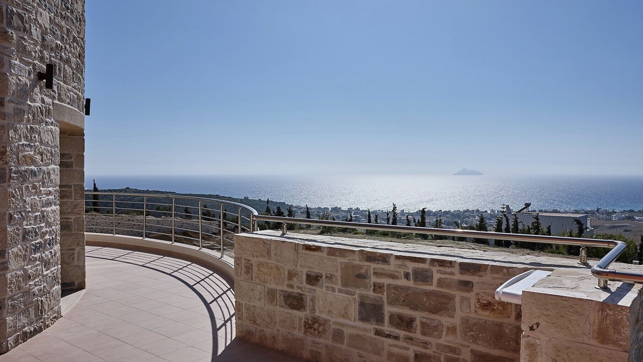 Photo of Outdoor in Kamilari
