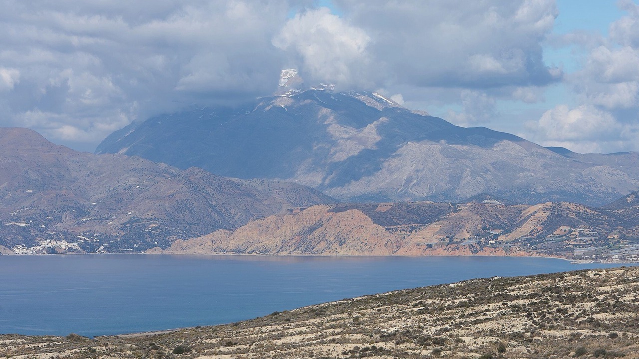 Photo of Others in Kamilari