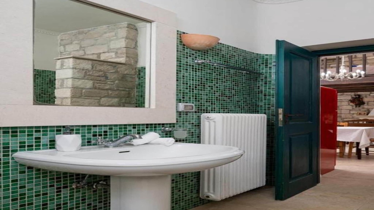 Photo of Bathroom in Kamilari