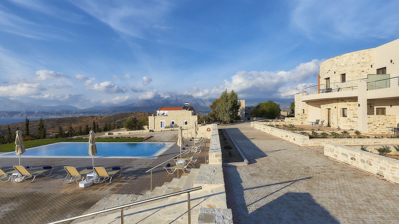 Photo of Outdoor in Kamilari