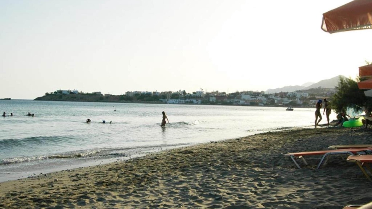 Photo of Others in Kamilari