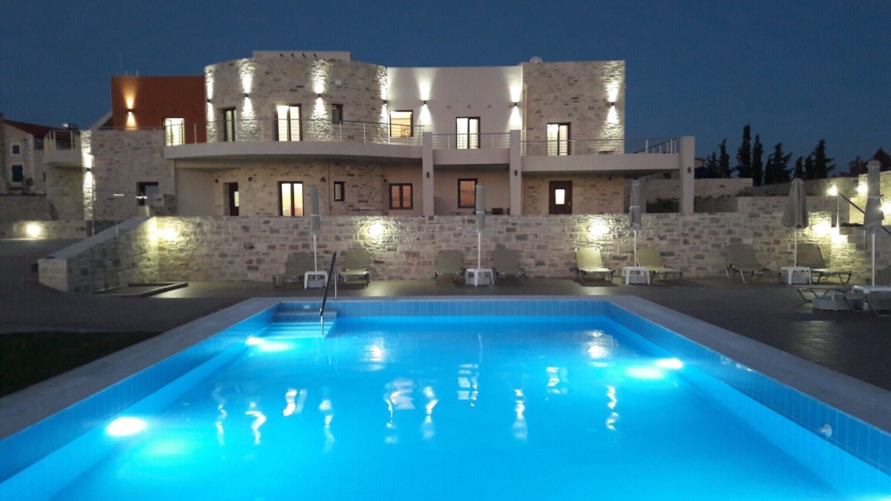 Photo of Outdoor in Kamilari