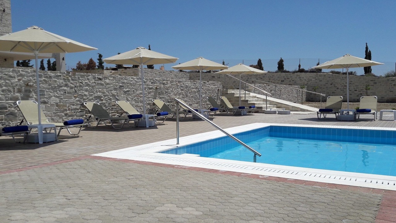 Photo of Outdoor in Kamilari