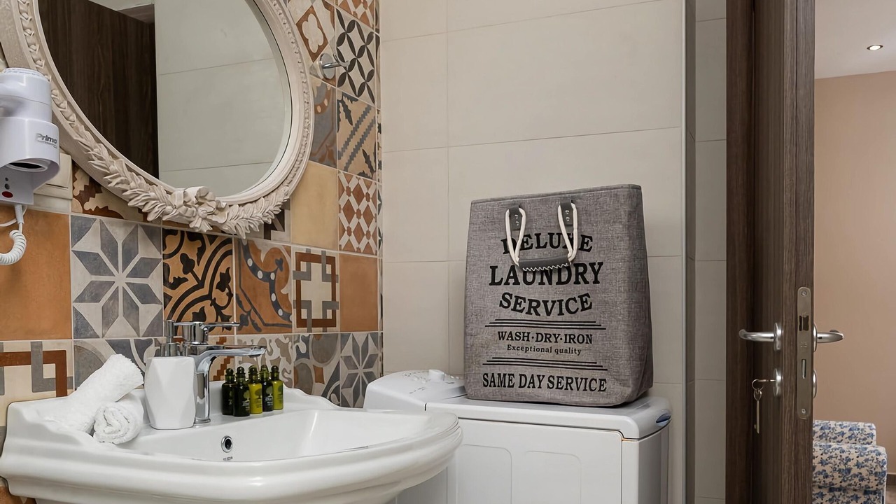 Photo of Bathroom in Kamilari