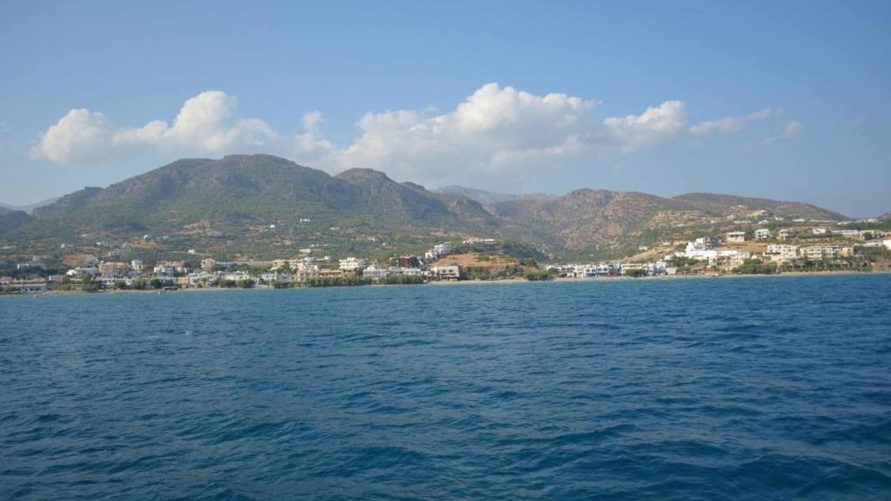 Photo of Others in Kamilari